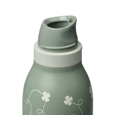 24oz FreeSip Twist Clover Achiever