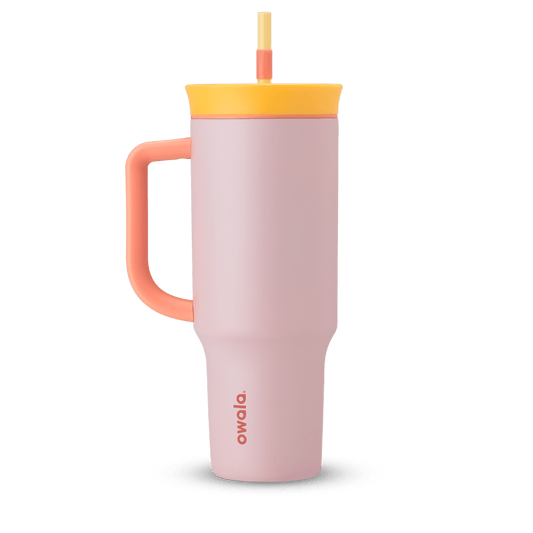 40oz Tumbler
